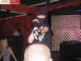 КУЛЬТ.ИНФО - Raveolution @ НК Подиум - Freakadelic Soup, Space Condom, DJ Rustam
